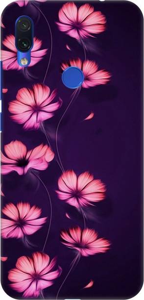 Coberta Case Back Cover for Mi Redmi Y3