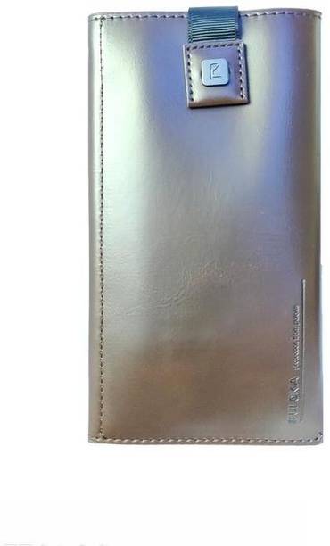 SmartLike Wallet Case Cover for OnePlus 3