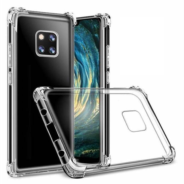 Helix Bumper Case for Huawei Mate 20 Pro