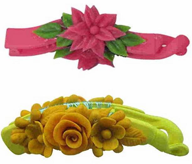 Unique Indian Crafts BANANACLIP-20 Banana Clip