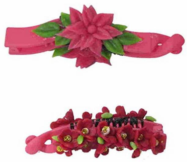 Unique Indian Crafts BANANACLIP-21 Banana Clip