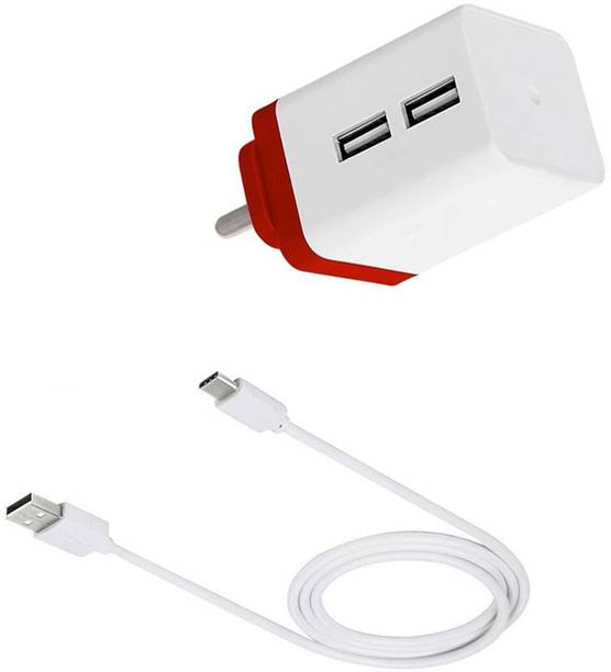 DAKRON Wall Charger Accessory Combo for OnePlus 7 Pro