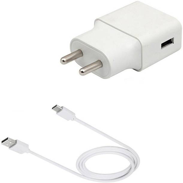 DAKRON Wall Charger Accessory Combo for OnePlus 7 Pro