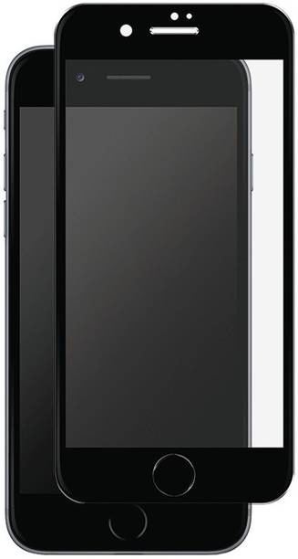 NaturalBuy Tempered Glass Guard for Apple iPhone 7 Plus