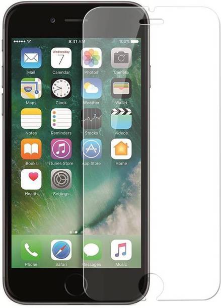 EASYBIZZ Tempered Glass Guard for Apple iPhone 6