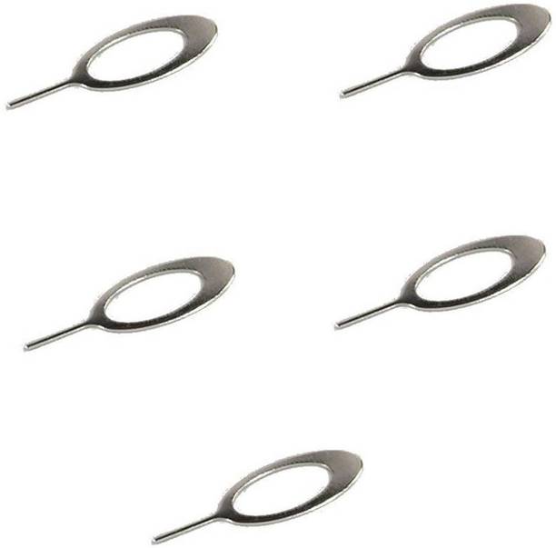 DN VERSATILE SIM EJECTOR SS PACK OF 5 Sim Adapter