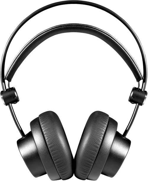 AKG K175 Professional HEADPHONES Wired without Mic