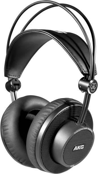 AKG K245 HEADPHONES Wired without Mic