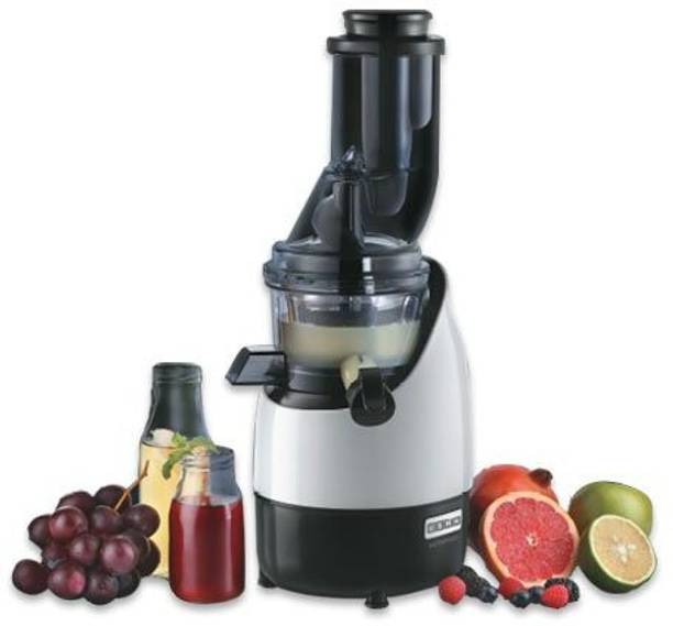 USHA Full Mouth Cold Press 200 W Juicer