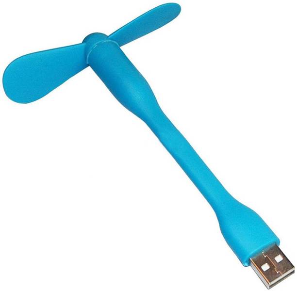 GADGETSMORE USB FAN 5WSS3 USB Fan