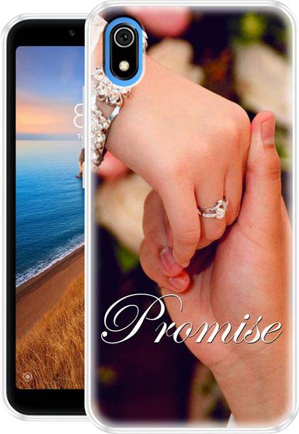 Fashionury Back Cover for Mi Redmi 7A