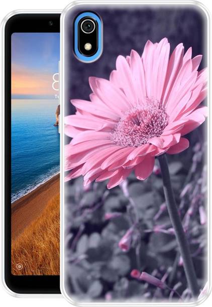 Flipkart SmartBuy Back Cover for Mi Redmi 7A