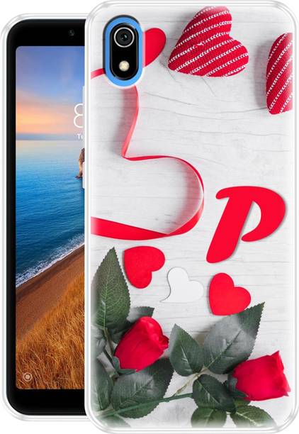 Flipkart SmartBuy Back Cover for Mi Redmi 7A