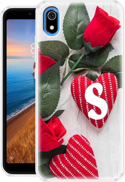 Flipkart SmartBuy Back Cover for Mi Redmi 7A