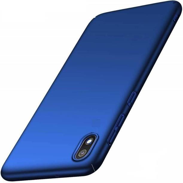 Jannock Back Cover for Mi Redmi 7A