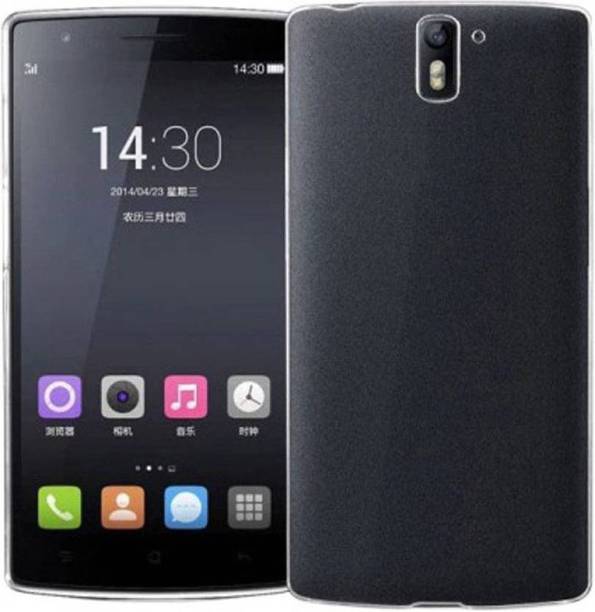 SRT Back Cover for OnePlus One