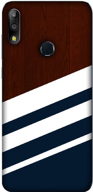 Faybey Back Cover for Asus Zenfone Max Pro M2
