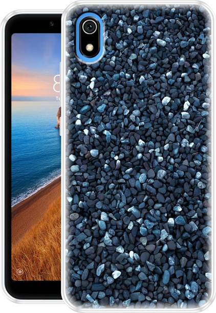 Flipkart SmartBuy Back Cover for Mi Redmi 7A