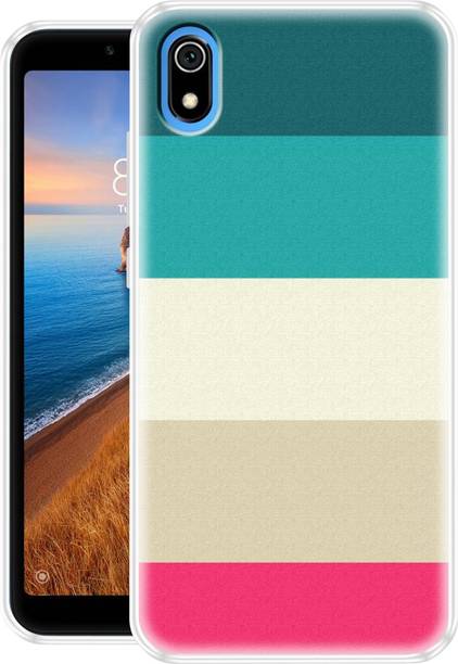 Flipkart SmartBuy Back Cover for Mi Redmi 7A