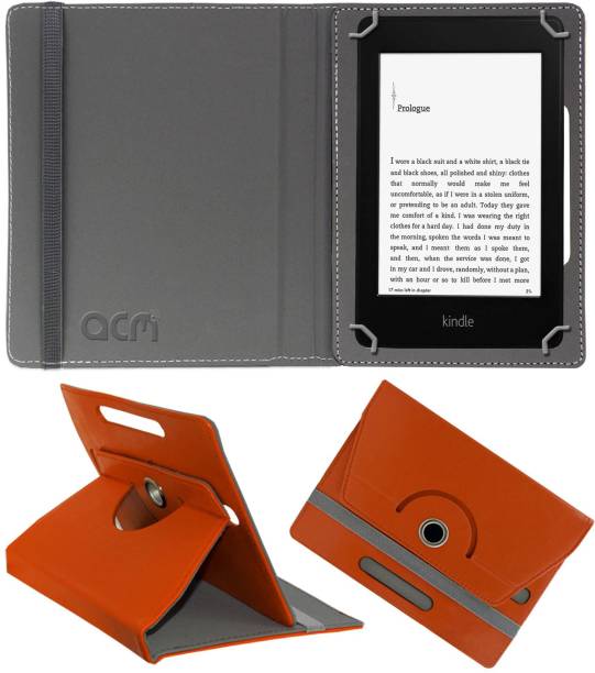 ACM Flip Cover for Kindle Paperwhite 6"