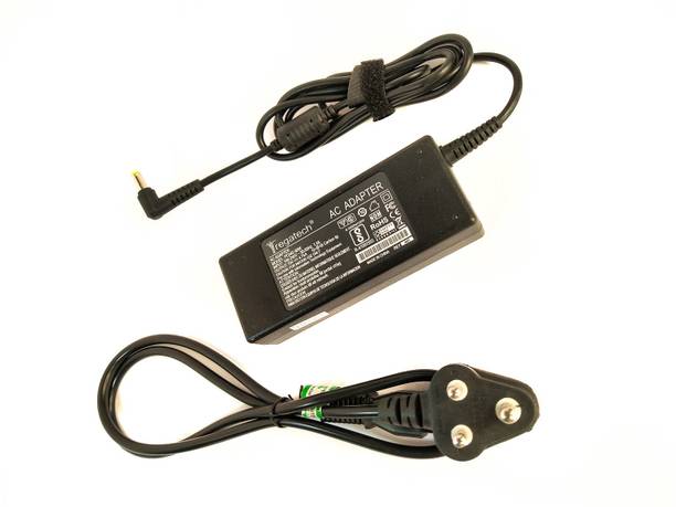 Regatech ToshSatellite L650, L650D, L655, L655D 19V 4.74A 90 W Adapter