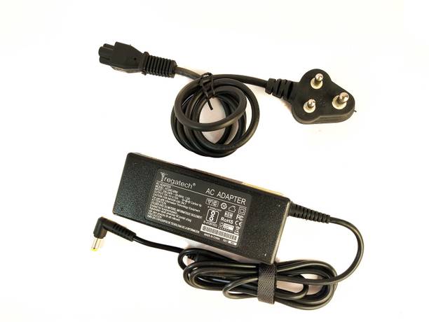 Regatech ToshSatellite M307, M308, M30X, M310 19V 4.74A 90 W Adapter