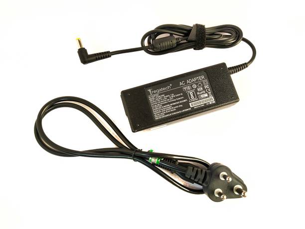Regatech ToshSatellite T4900, T4950, U200, U300 19V 4.74A 90 W Adapter