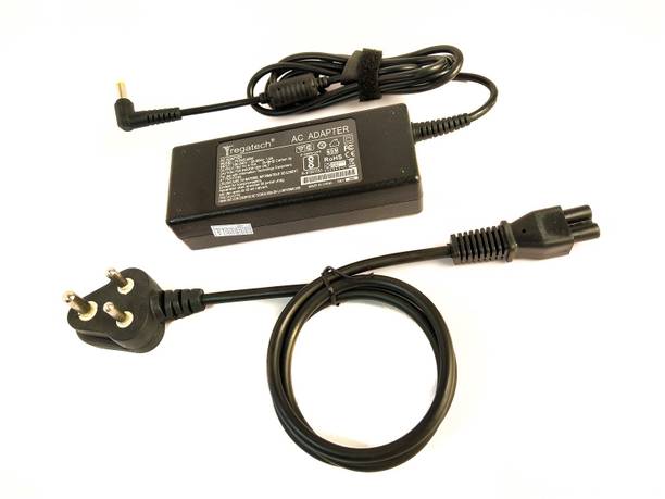 Regatech ToshSatellite T110, T110D, T115, T115D 19V 4.74A 90 W Adapter