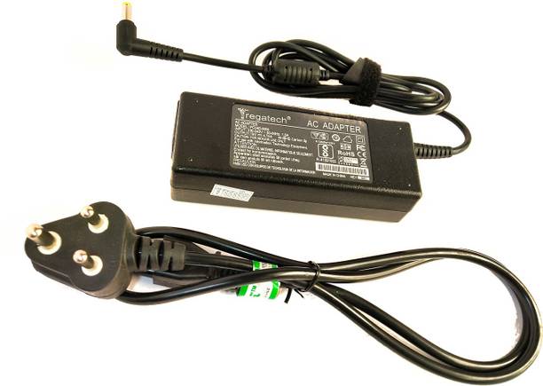 Regatech ToshSatellite L900, L950, L950D, L955 19V 4.74A 90 W Adapter