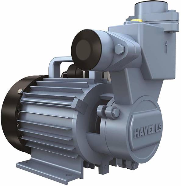 HAVELLS HI-FLOW MP1-1HP 1PH MINIMONOBLOCK PUMPCENTRIFUGAL 1 HP Centrifugal Water Pump