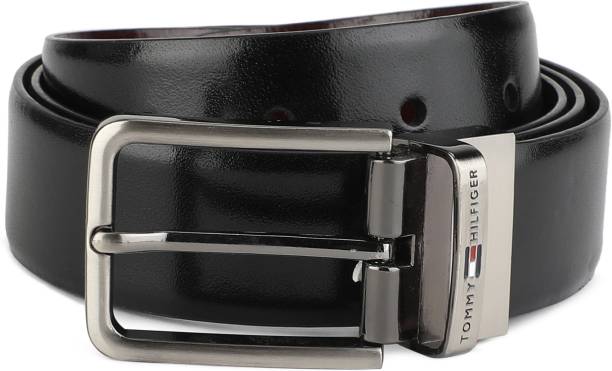 Tommy Hilfiger Belts - Buy Tommy Hilfiger Belts Online at Best Prices ...