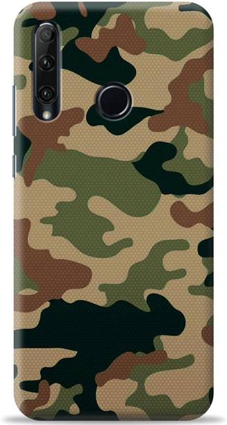 Loffar Back Cover for Honor 20i