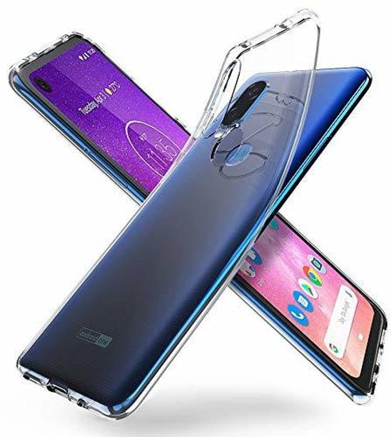 Caseline Back Cover for MOTOROLA ONE VISION