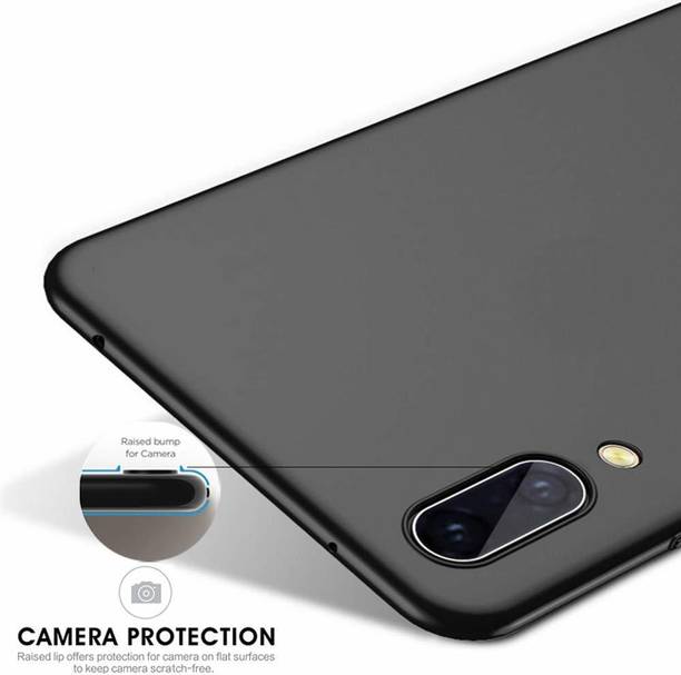 sdonthula Back Cover for Vivo V15 Pro
