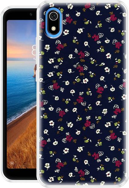 Nainz Back Cover for Mi Redmi 7A