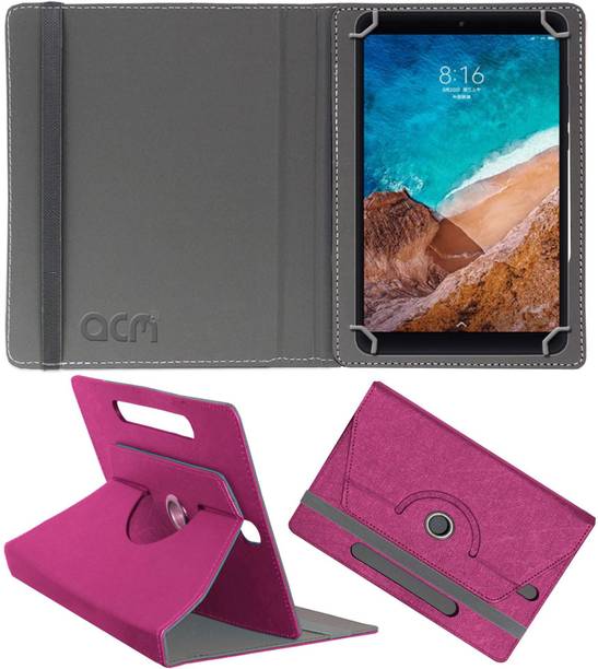 ACM Flip Cover for Xiaomi Mi Pad 4 Wifi+Lte