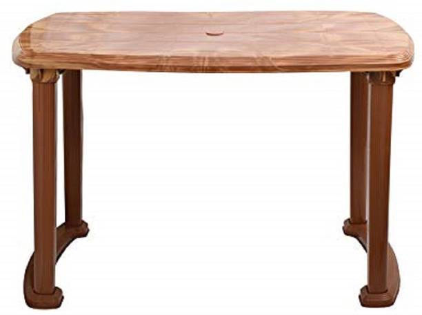 Nilkamal Plastic Coffee Table