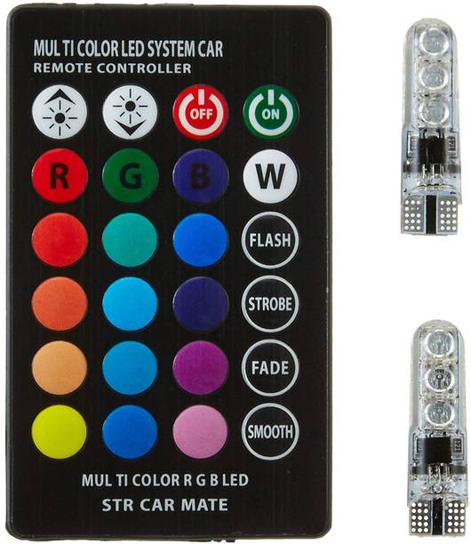 AutoPowerz AUTOPZ02 Interior Light Car, Motorbike LED (12 V, 5 W)