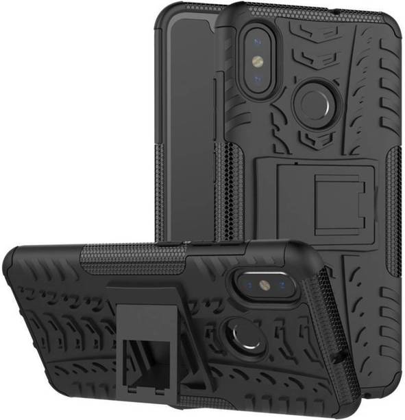 Wellchoice Back Cover for Realme 3