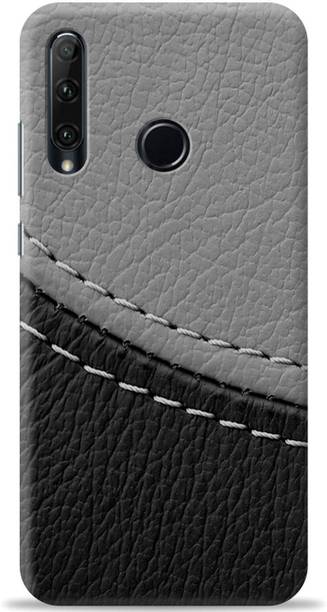 Loffar Back Cover for Honor 20i
