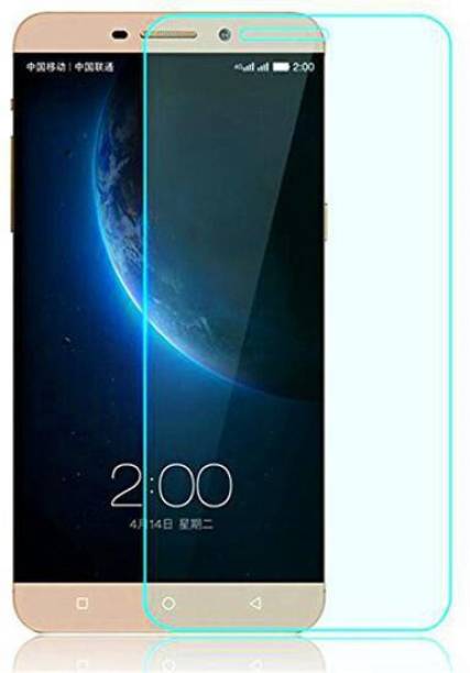 TECHSHIELD Tempered Glass Guard for LeTV MAX Pro