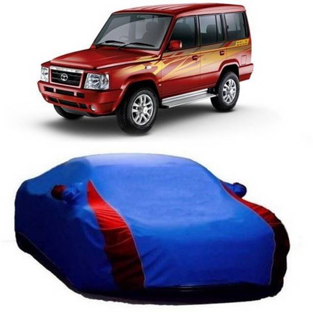 PREMIUM Car Cover For Tata Victa (With Mirror Pockets)