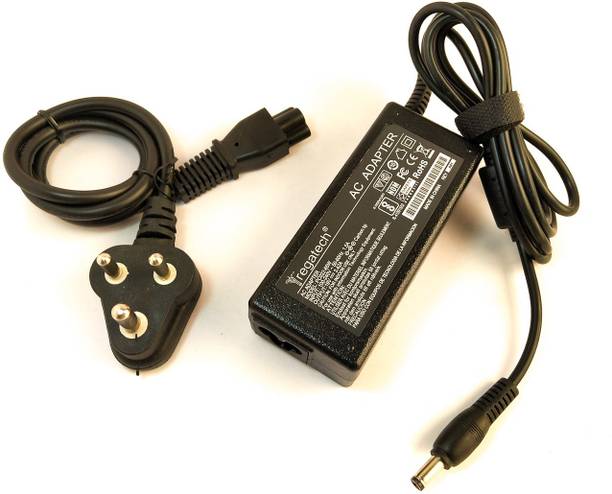 Regatech Charger Mini NB100, NB105, NB200, NB205 19V 3.42A 65 W Adapter