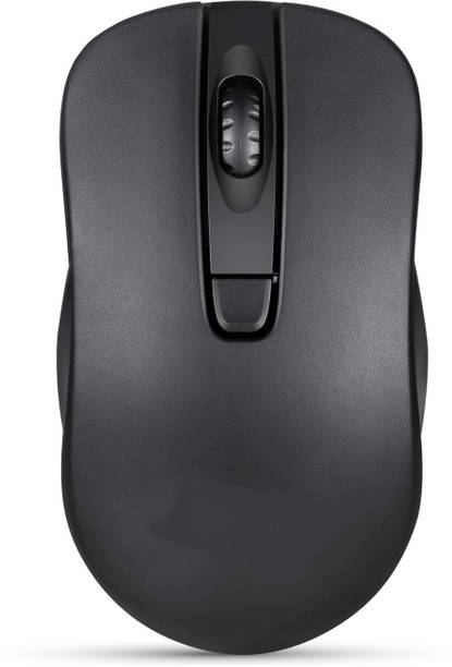 RNC PRIME EANTER Wireless Ambidextrous Optical Mouse