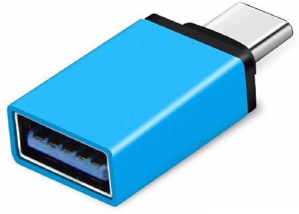 Ultracone USB, USB Type C OTG Adapter