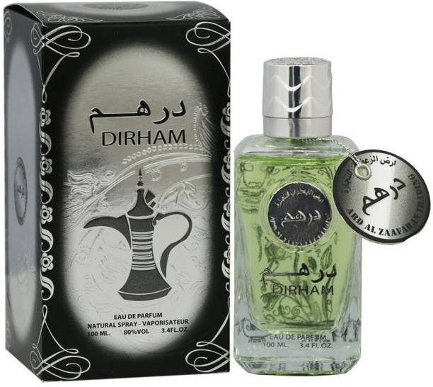 dirham M Eau de Parfum  -  100 ml