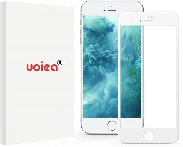 UOIEA Tempered Glass Guard for Apple iPhone 8 Plus