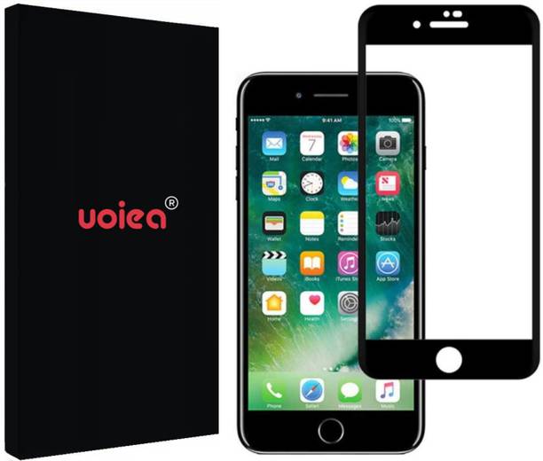 UOIEA Tempered Glass Guard for Apple iPhone 8 Plus