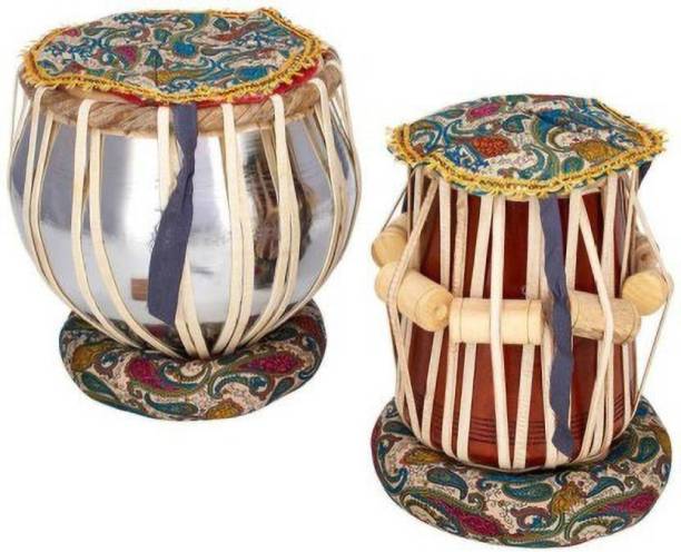 SG MUSICAL With Accessories Tabla