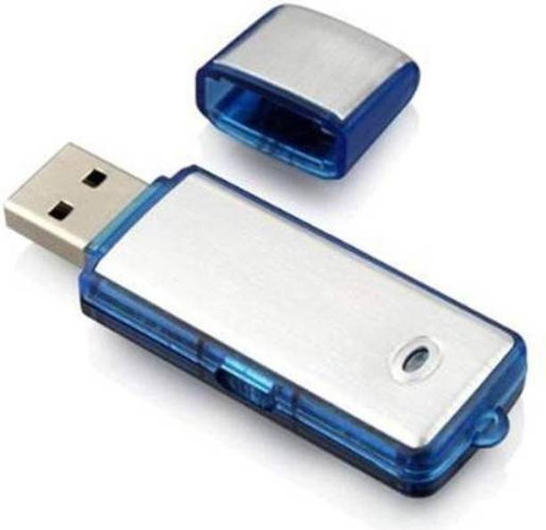 RENMAX Digital Voice Recorder USB Flash Drive 4GB 8 GB Voice Recorder